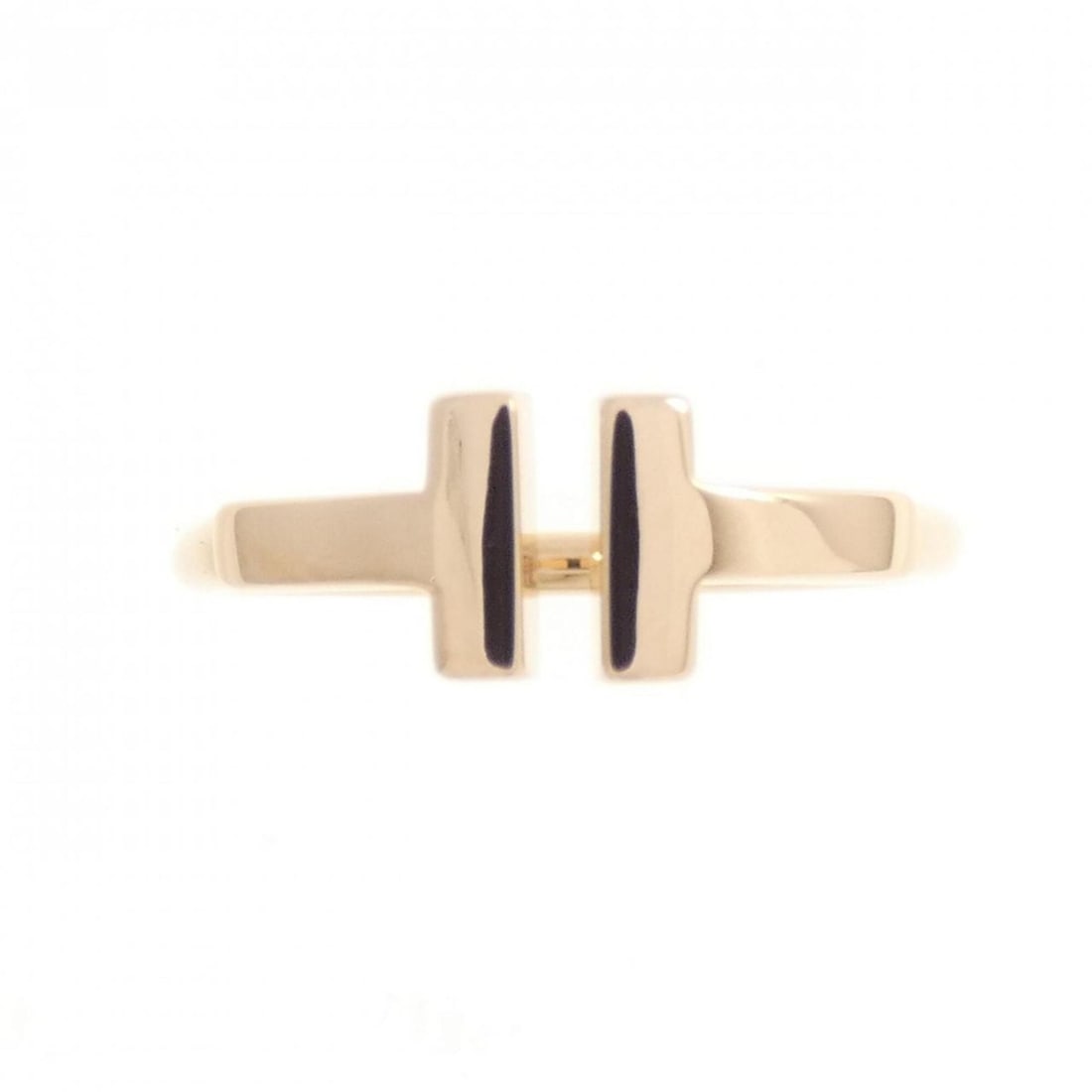 Tiffany T Wire Ring - 2