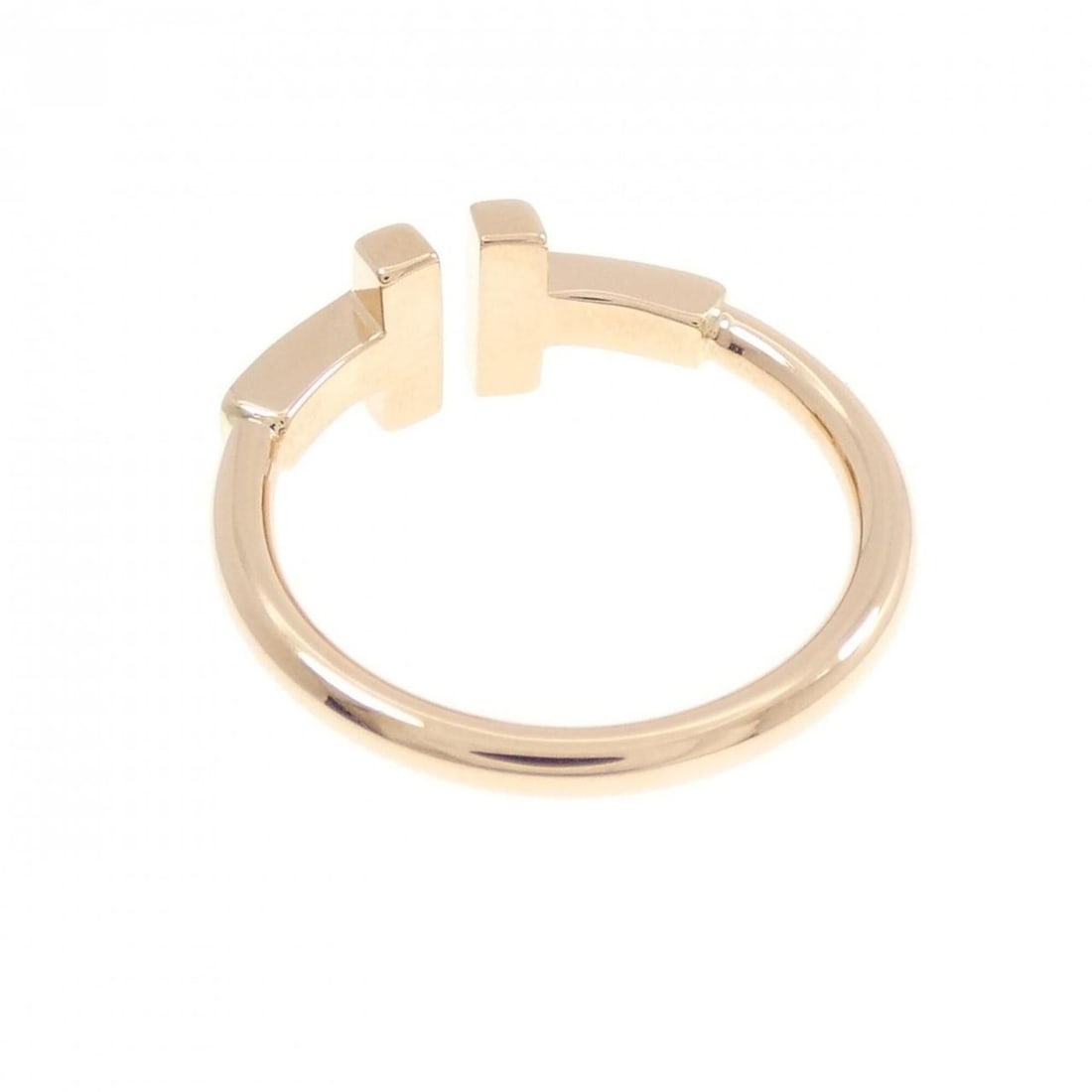 Tiffany T Wire Ring - 3