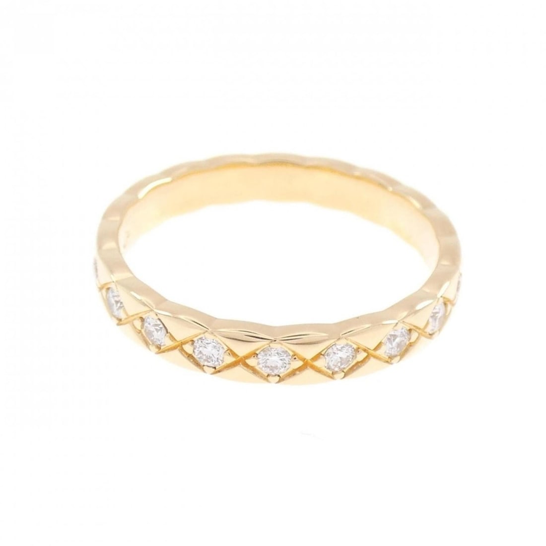 Chanel Coco Crush Ring - 2