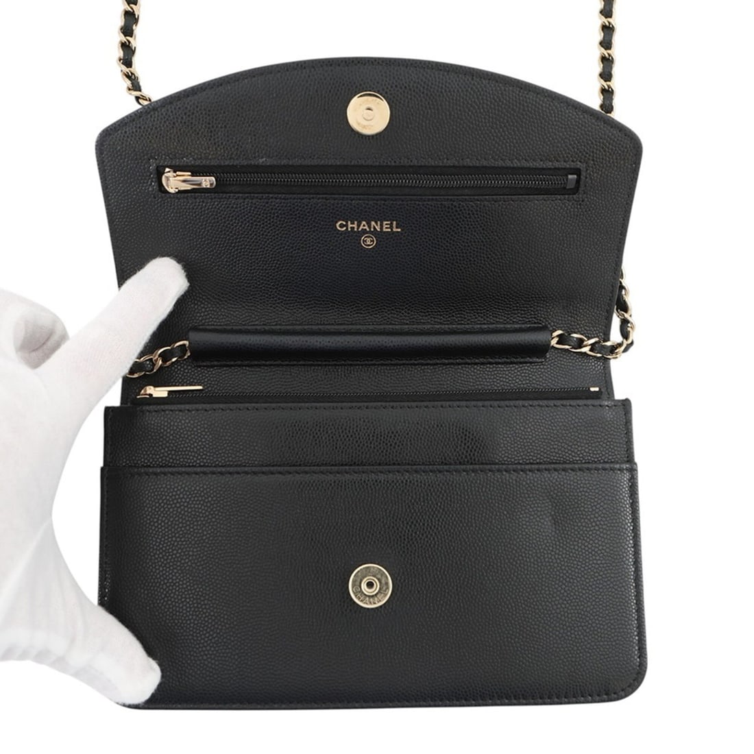Chanel Coco Crush Ring - 5