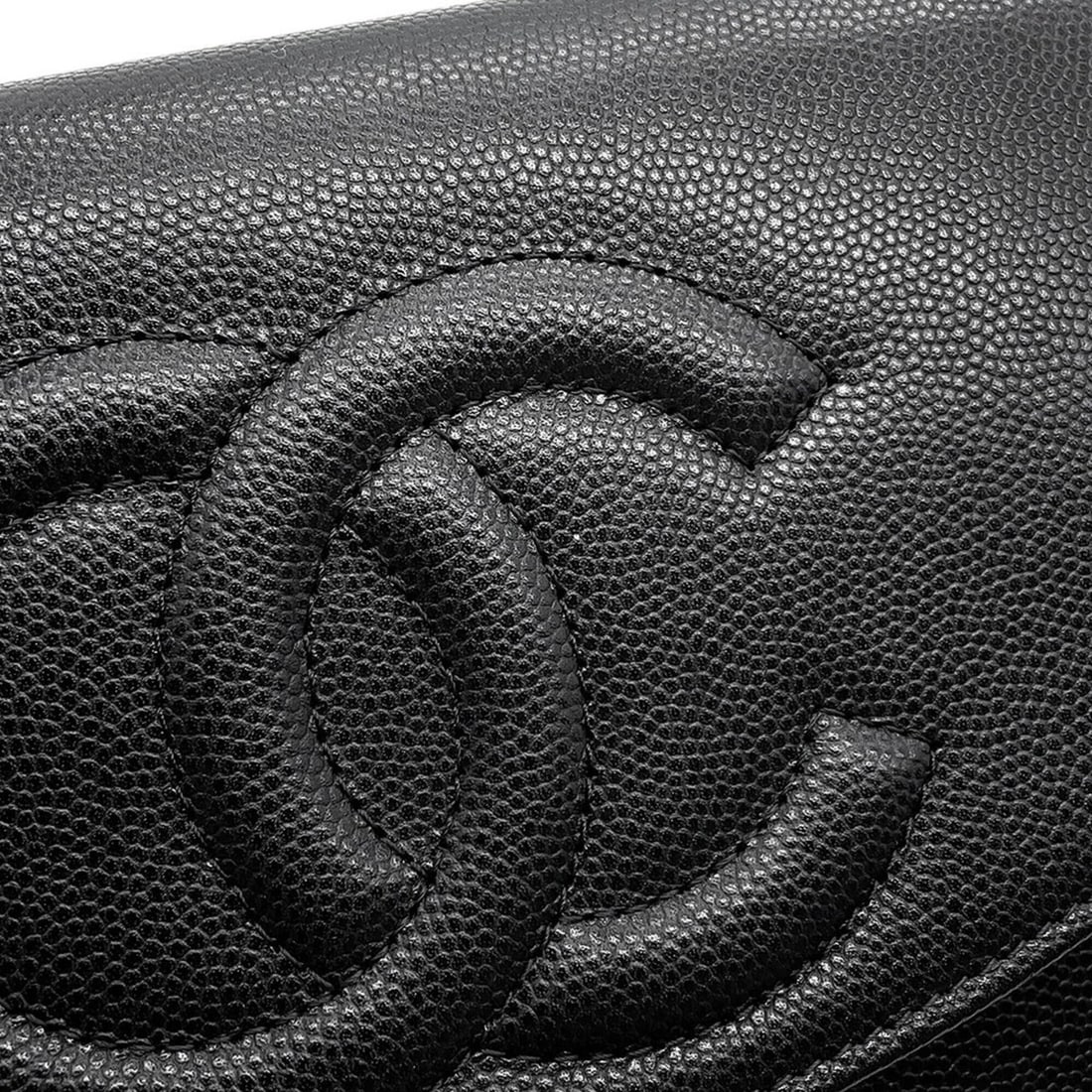 Chanel Coco Crush Ring - 7