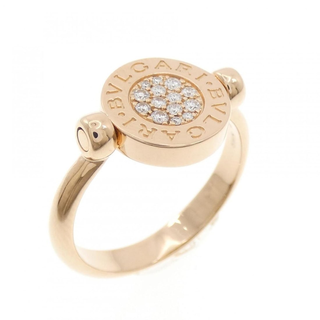 Bvlgari Ring - 2