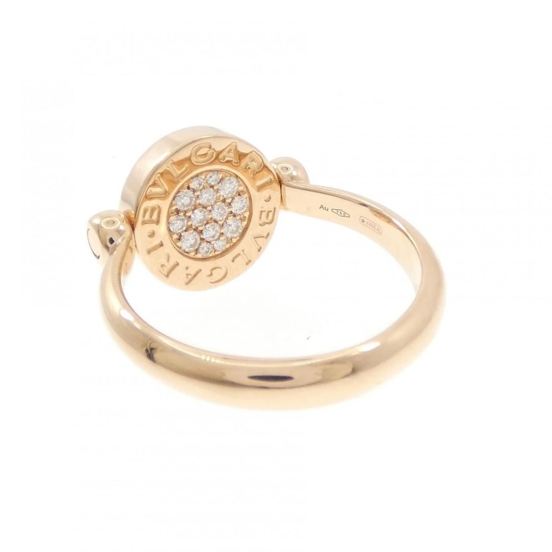 Bvlgari Ring - 4