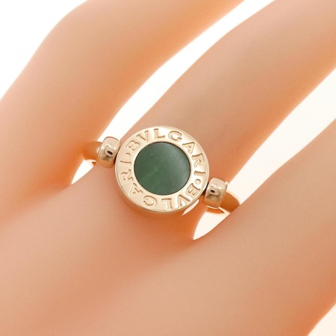 Bvlgari Ring - 5