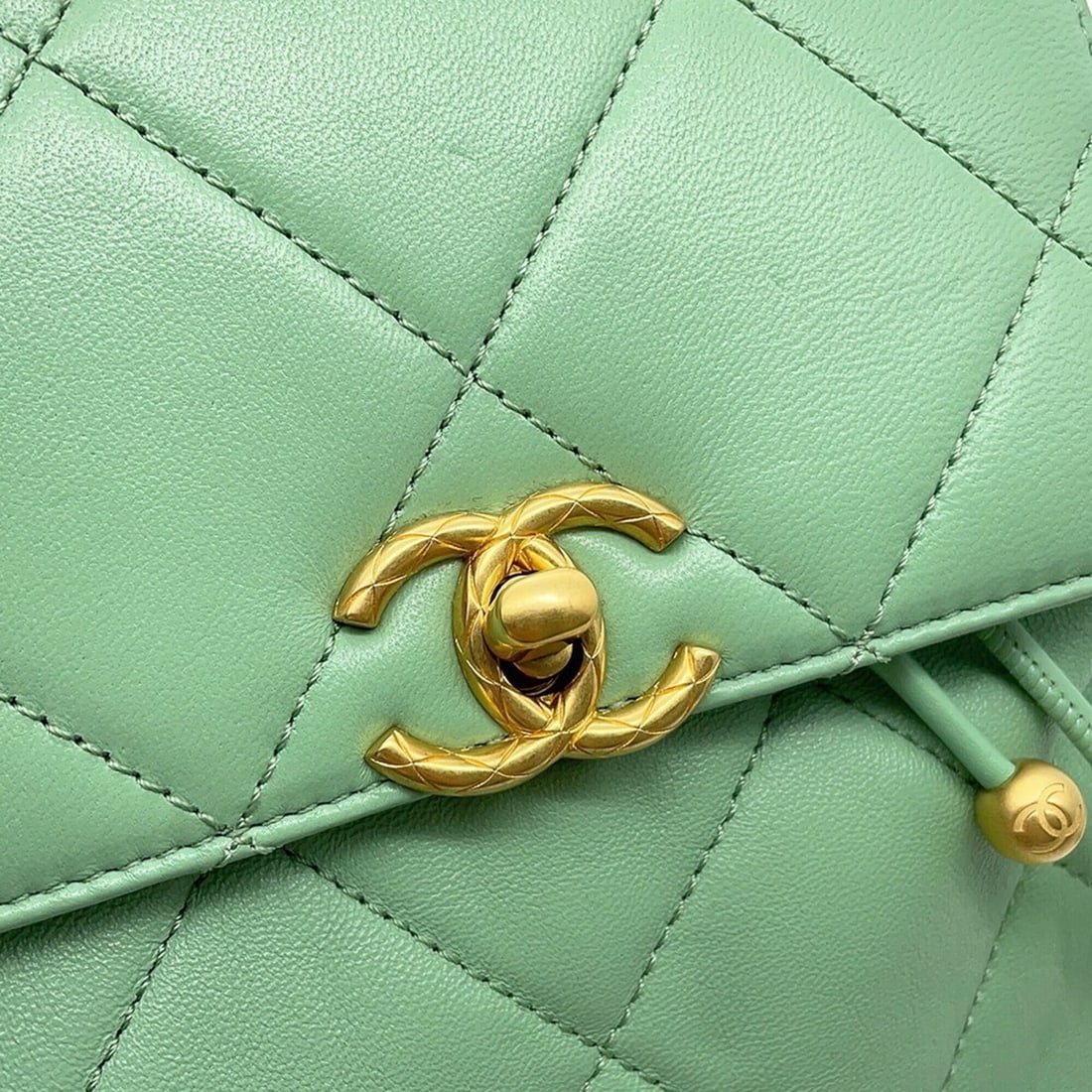 Bvlgari Ring - 8