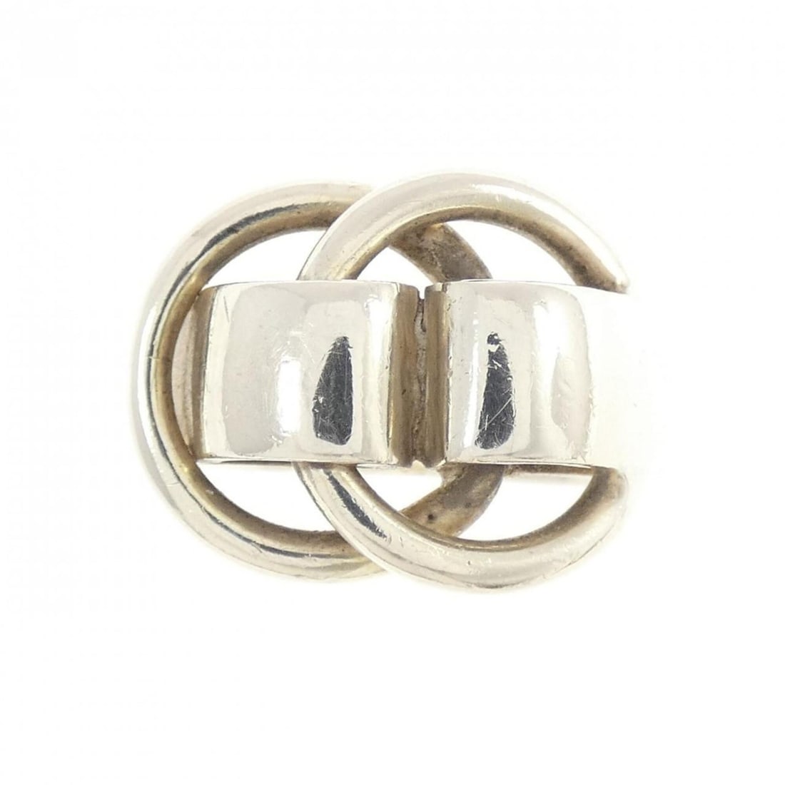 Hermes Hermès Deux Ano Ring - 2