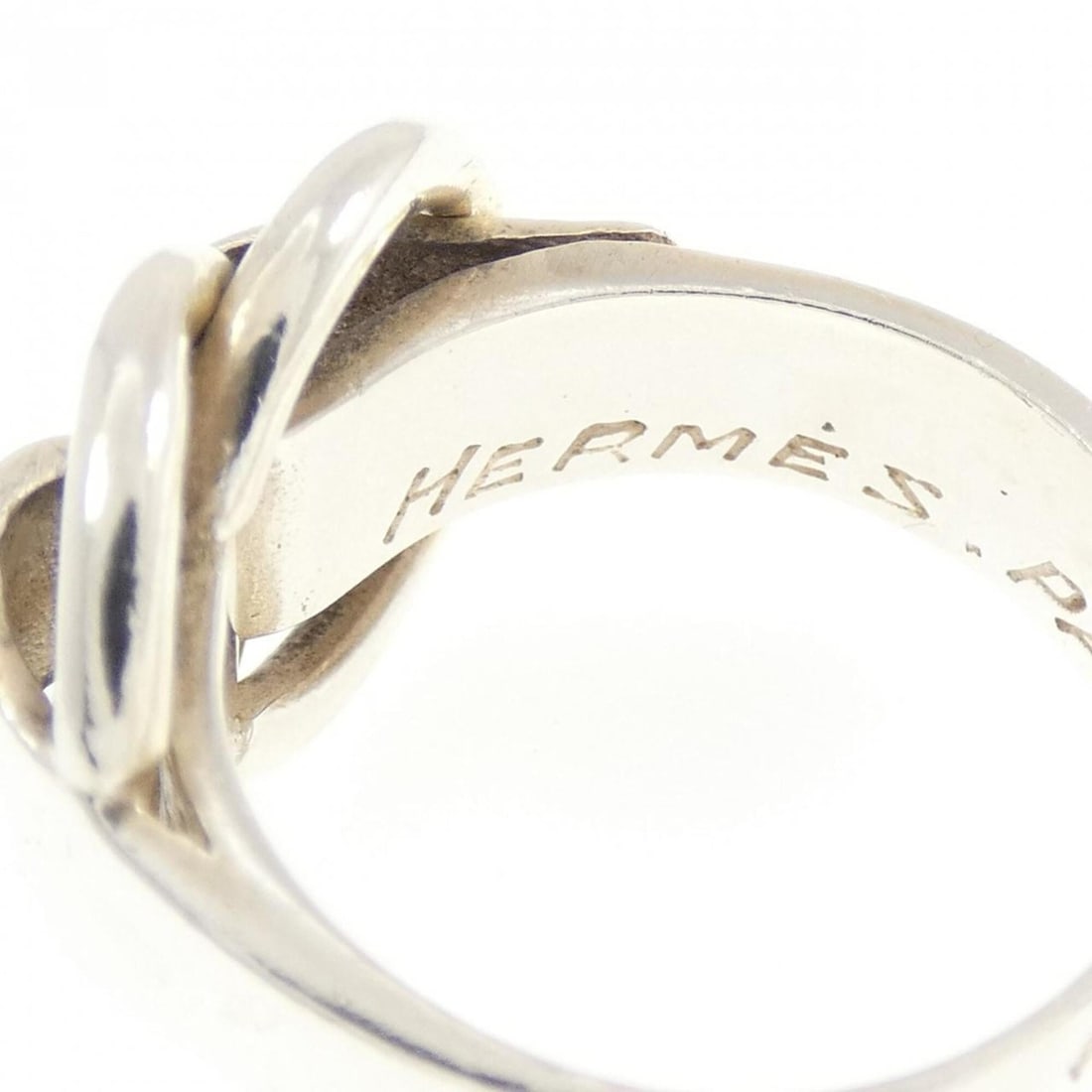 Hermes Hermès Deux Ano Ring - 4