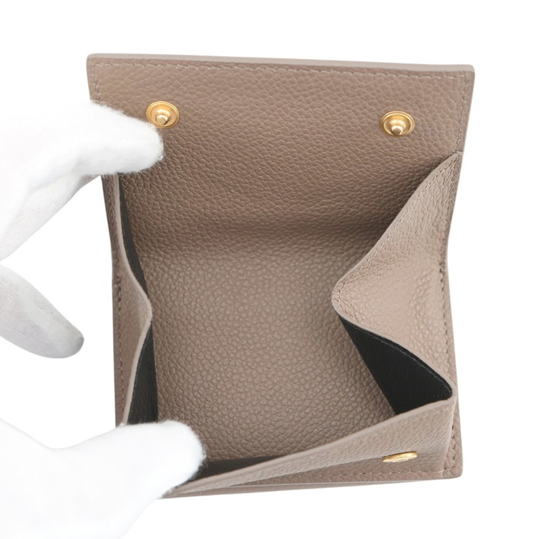 Hermes Hermès Deux Ano Ring - 6