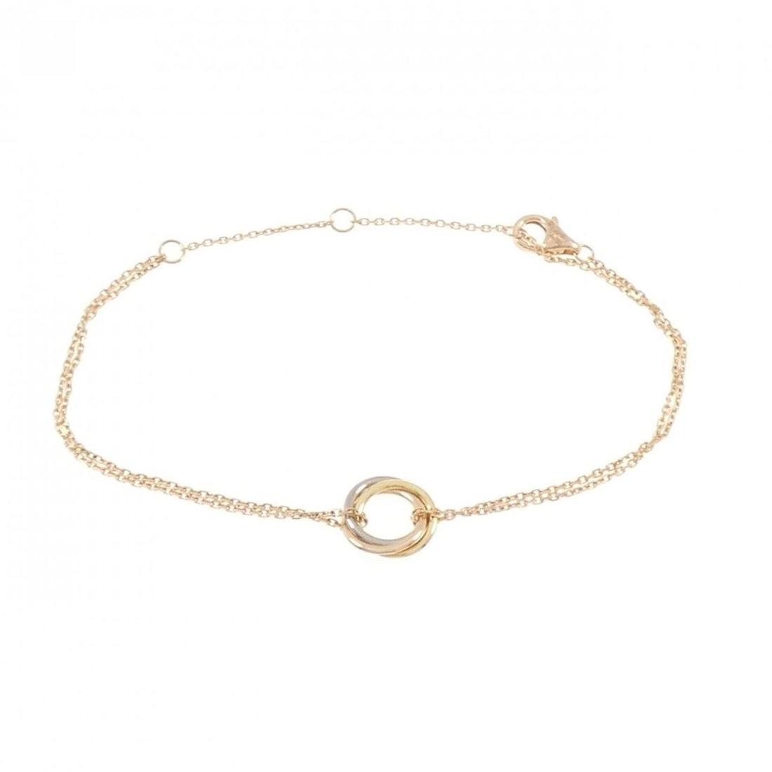 Cartier Trinity Bracelet - 2