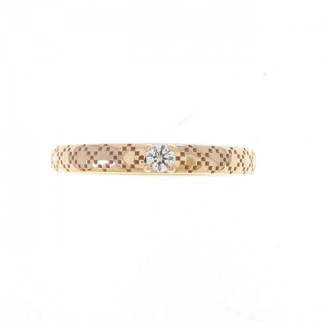Gucci Diamantissima Ring - 2