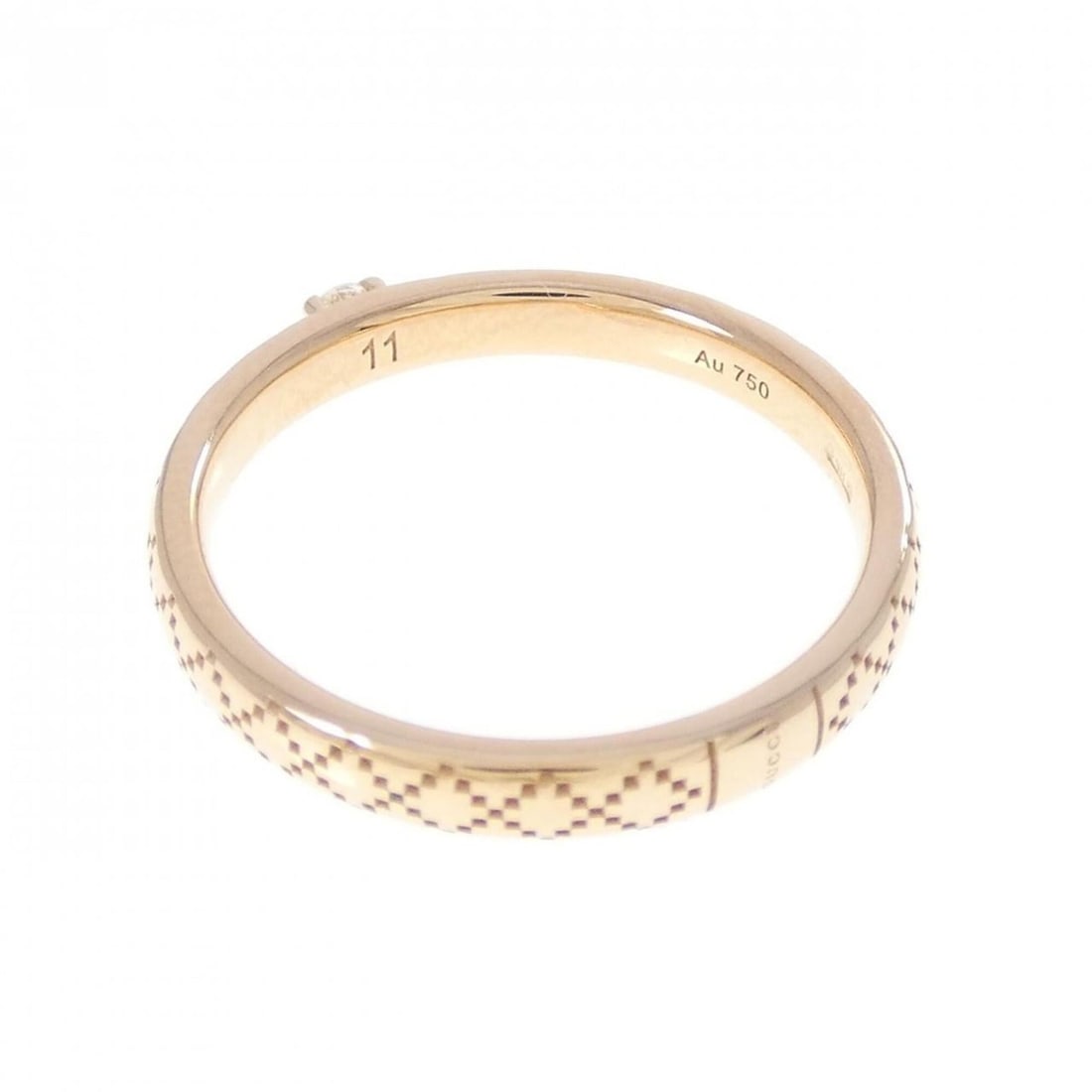 Gucci Diamantissima Ring - 3