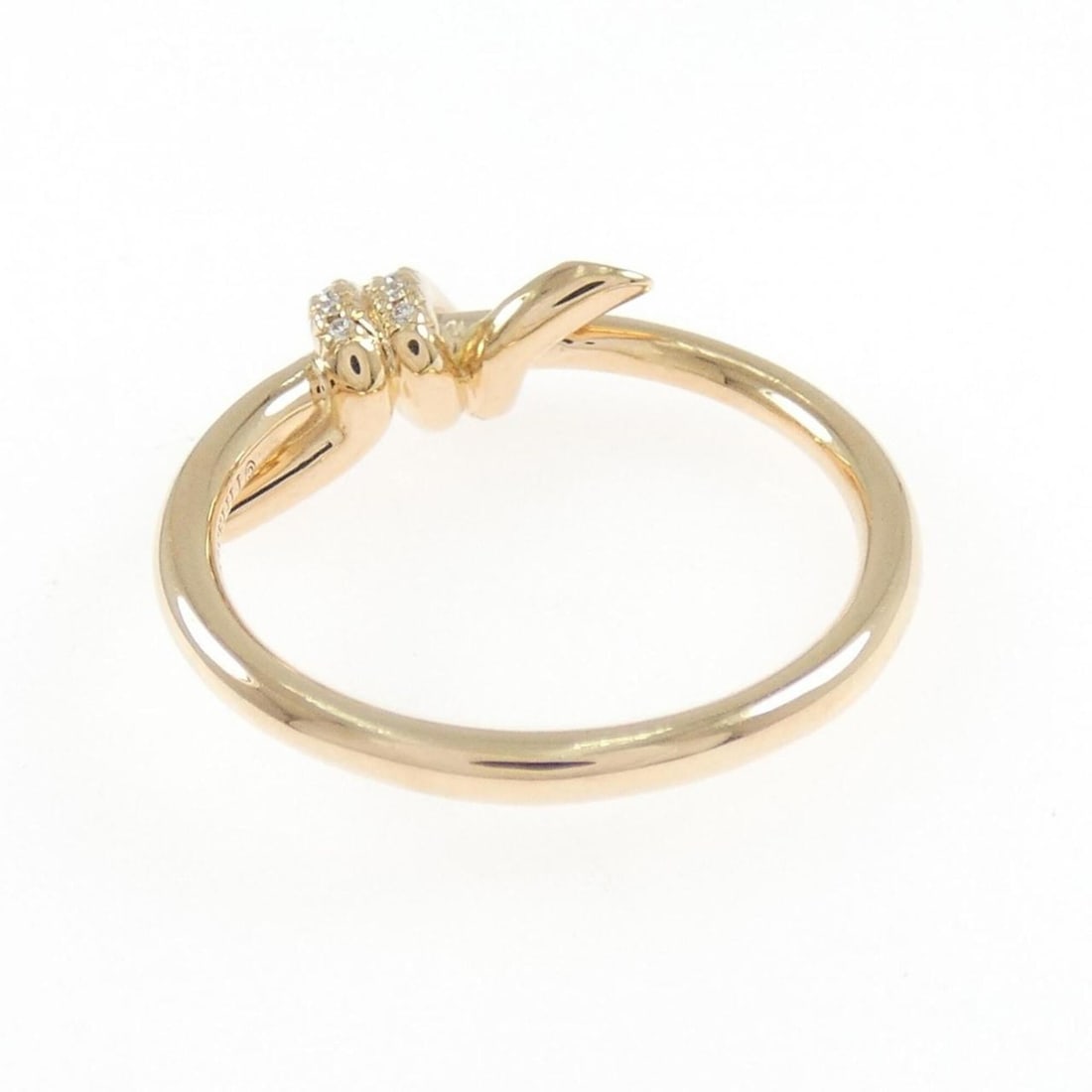 Tiffany Knot Ring - 3