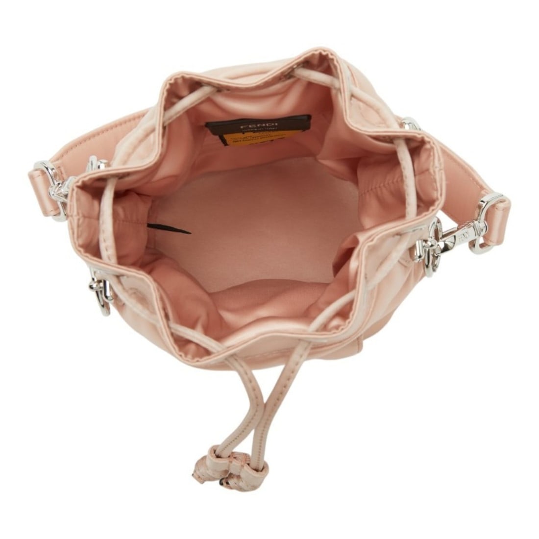 Tiffany Knot Ring - 9