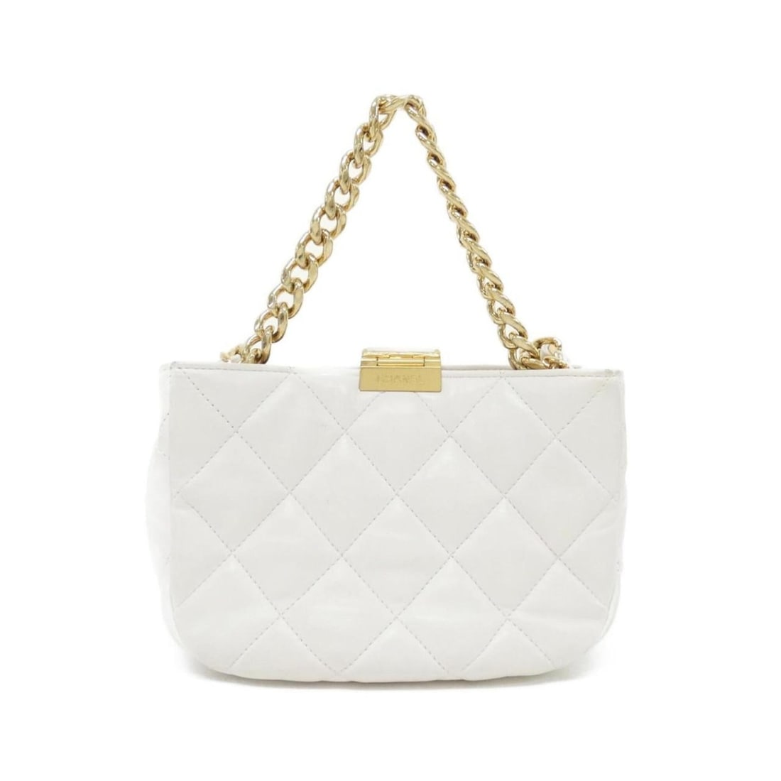 Chanel handbag - 2