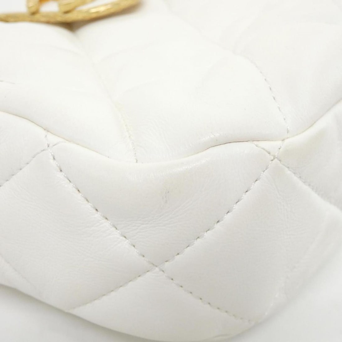Chanel handbag - 3