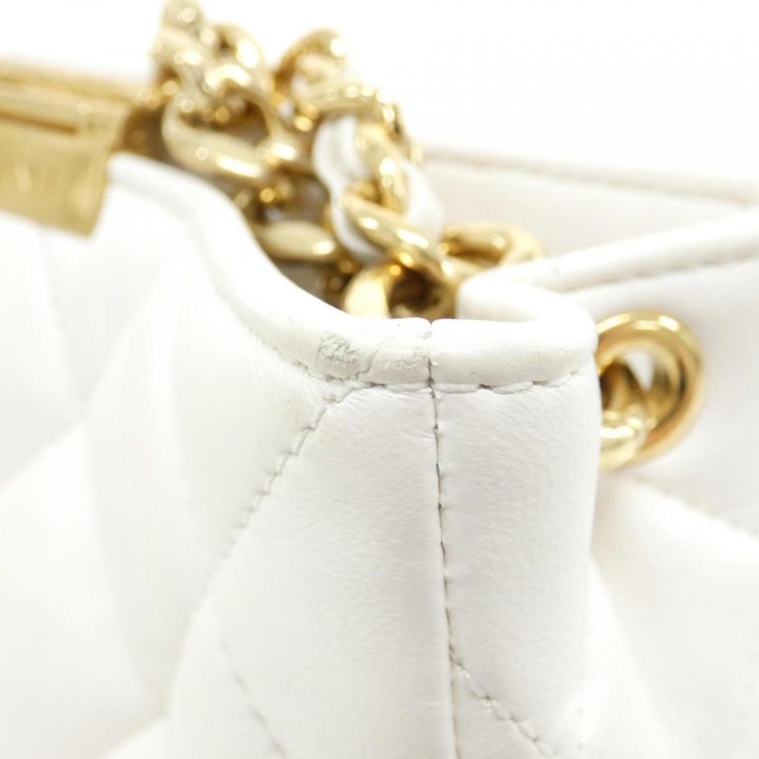 Chanel handbag - 6