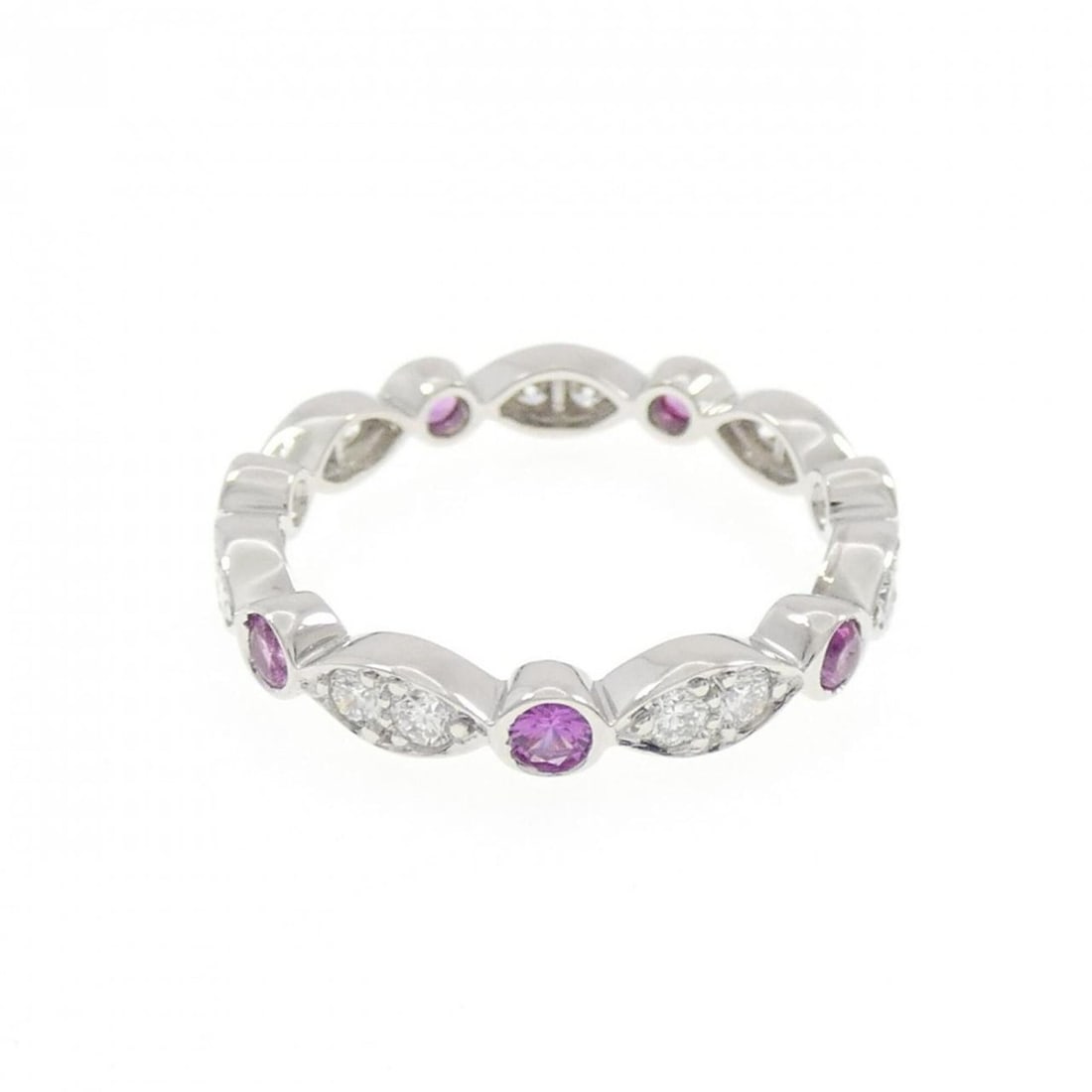 Tiffany Jazz Ring - 2