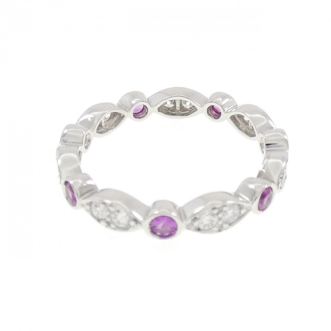 Tiffany Jazz Ring - 3