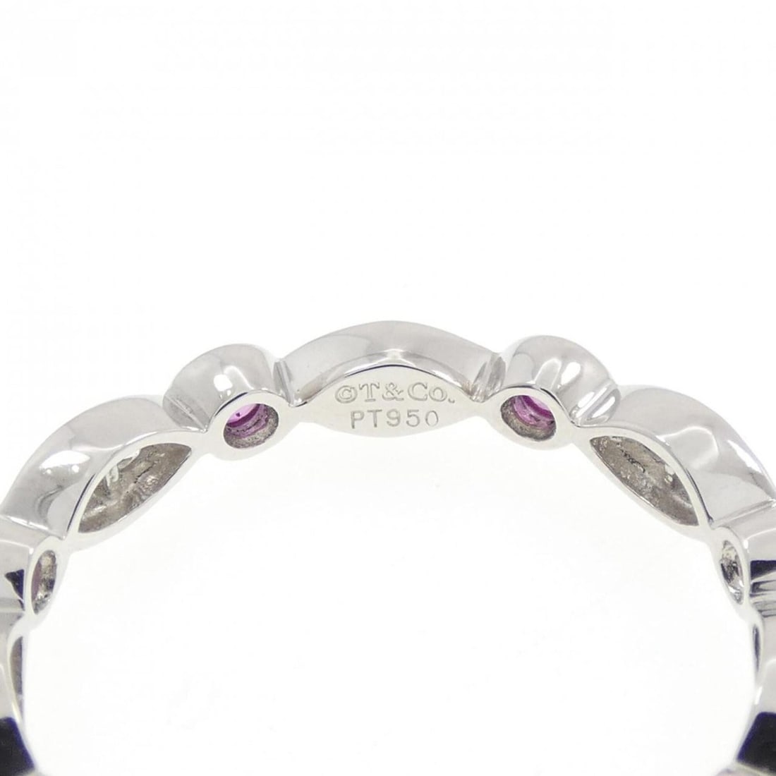 Tiffany Jazz Ring - 4