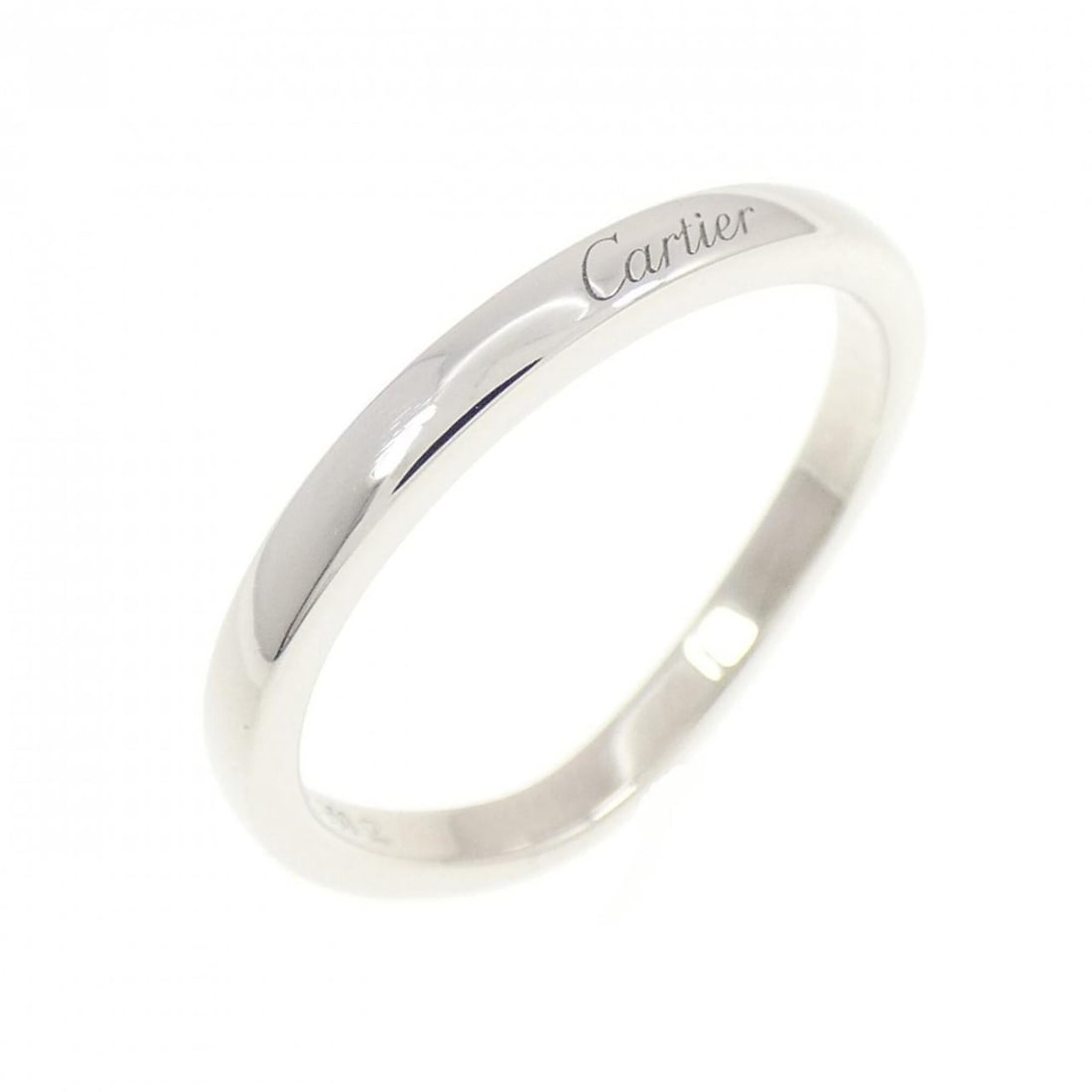 Cartier Ballerina Ring - 2