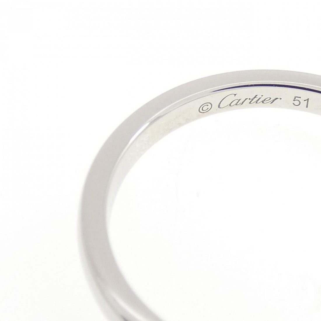 Cartier Ballerina Ring - 5