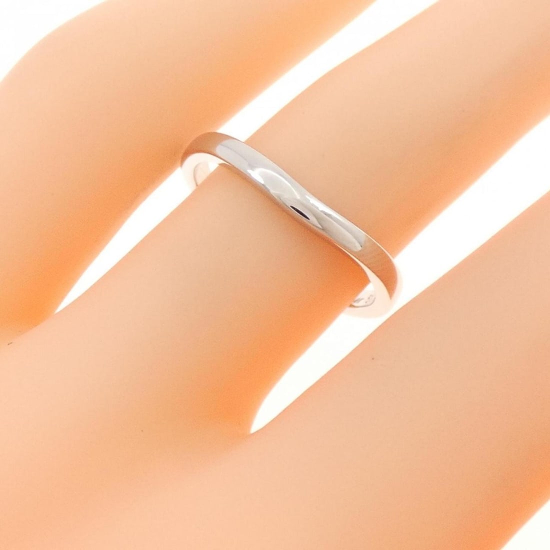 Cartier Ballerina Ring - 6