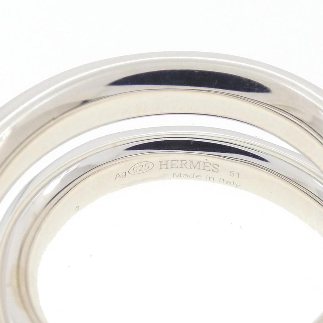 Hermes Vertige Ring - 4