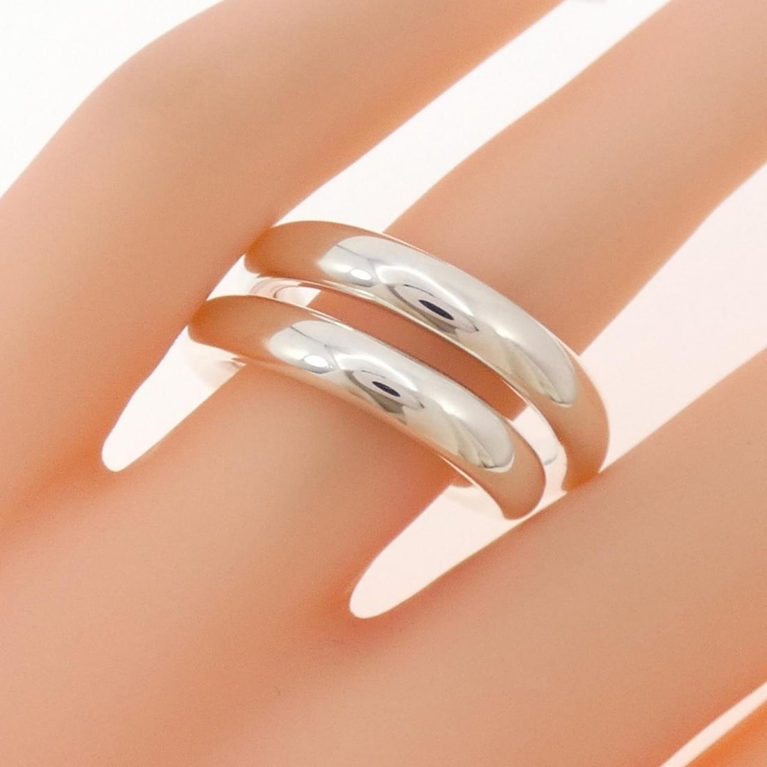 Hermes Vertige Ring - 5
