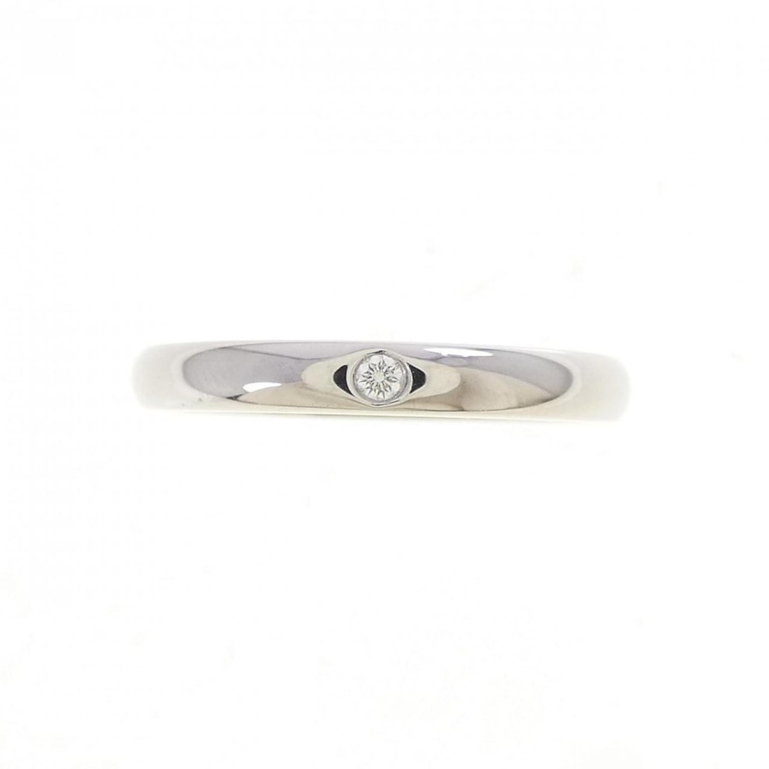 Tiffany Stacking Band Ring - 2