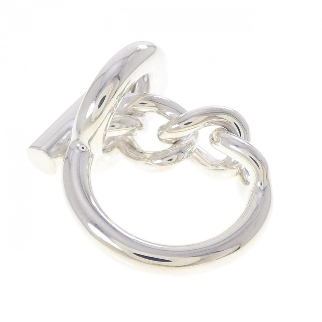Hermes Hermès Croisette Ring - 3