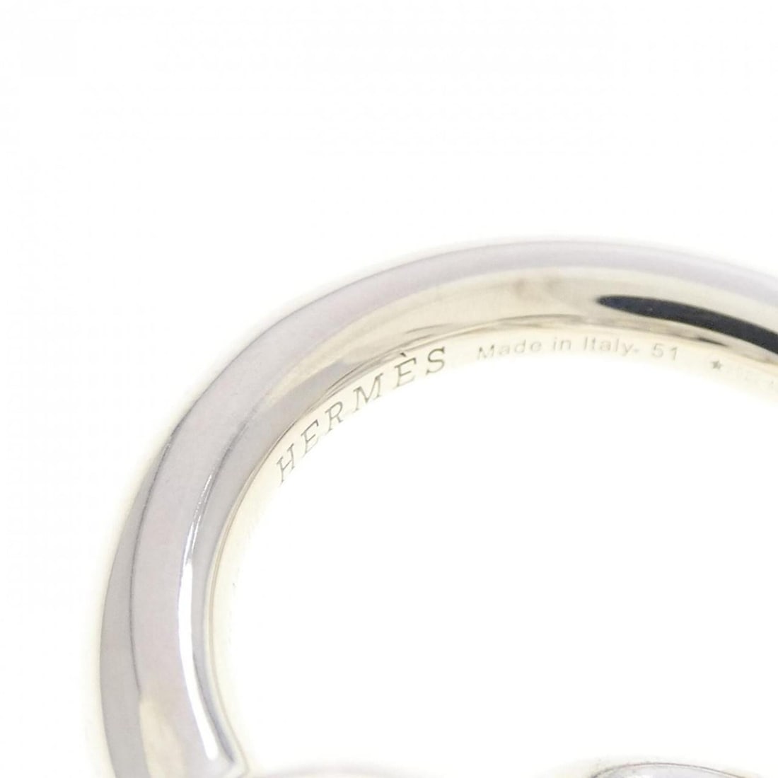 Hermes Hermès Croisette Ring - 4
