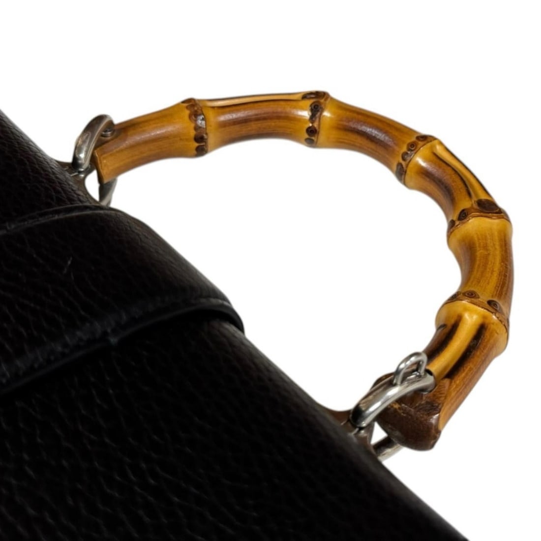 Bvlgari Parentesi Small Ring - 8