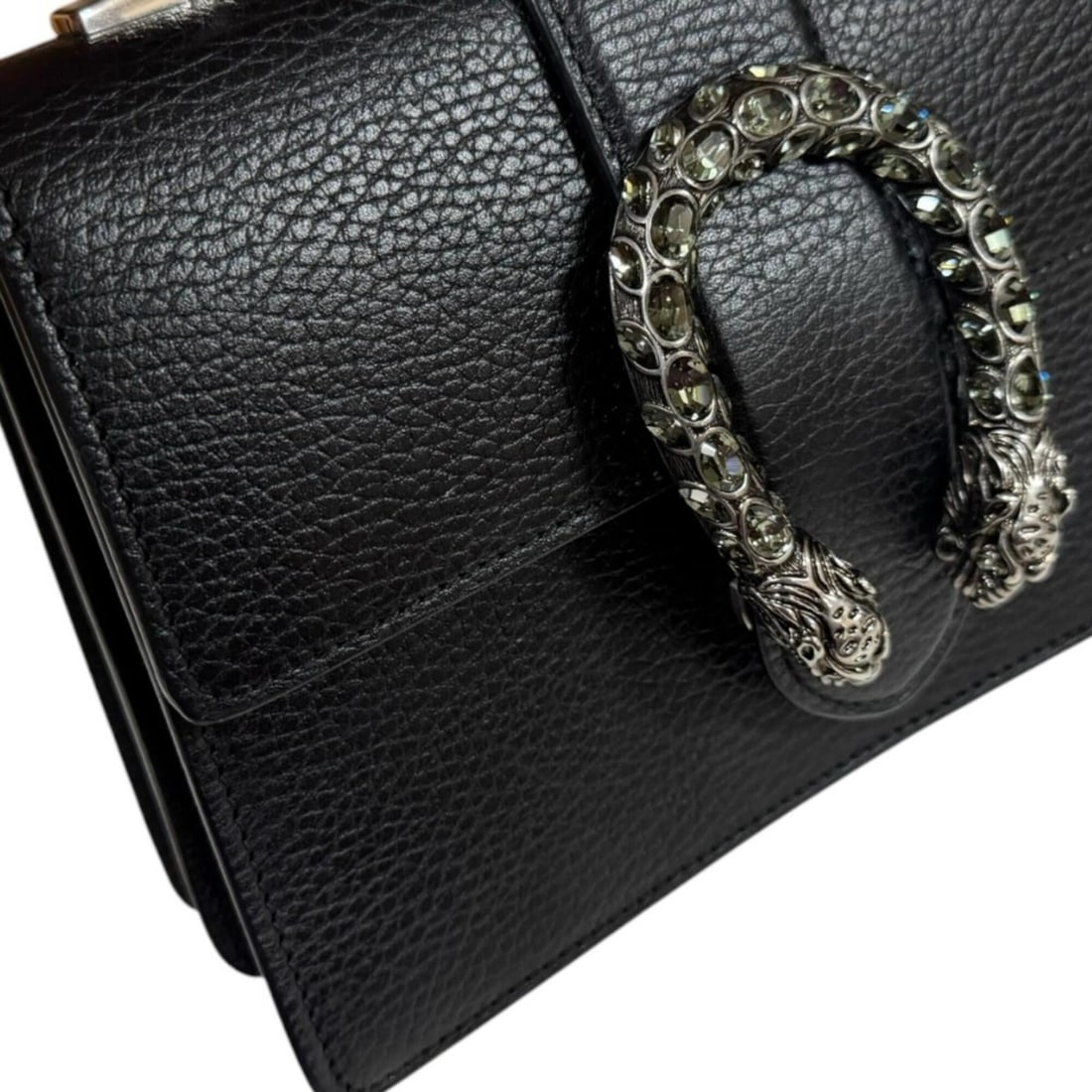 Bvlgari Parentesi Small Ring - 9