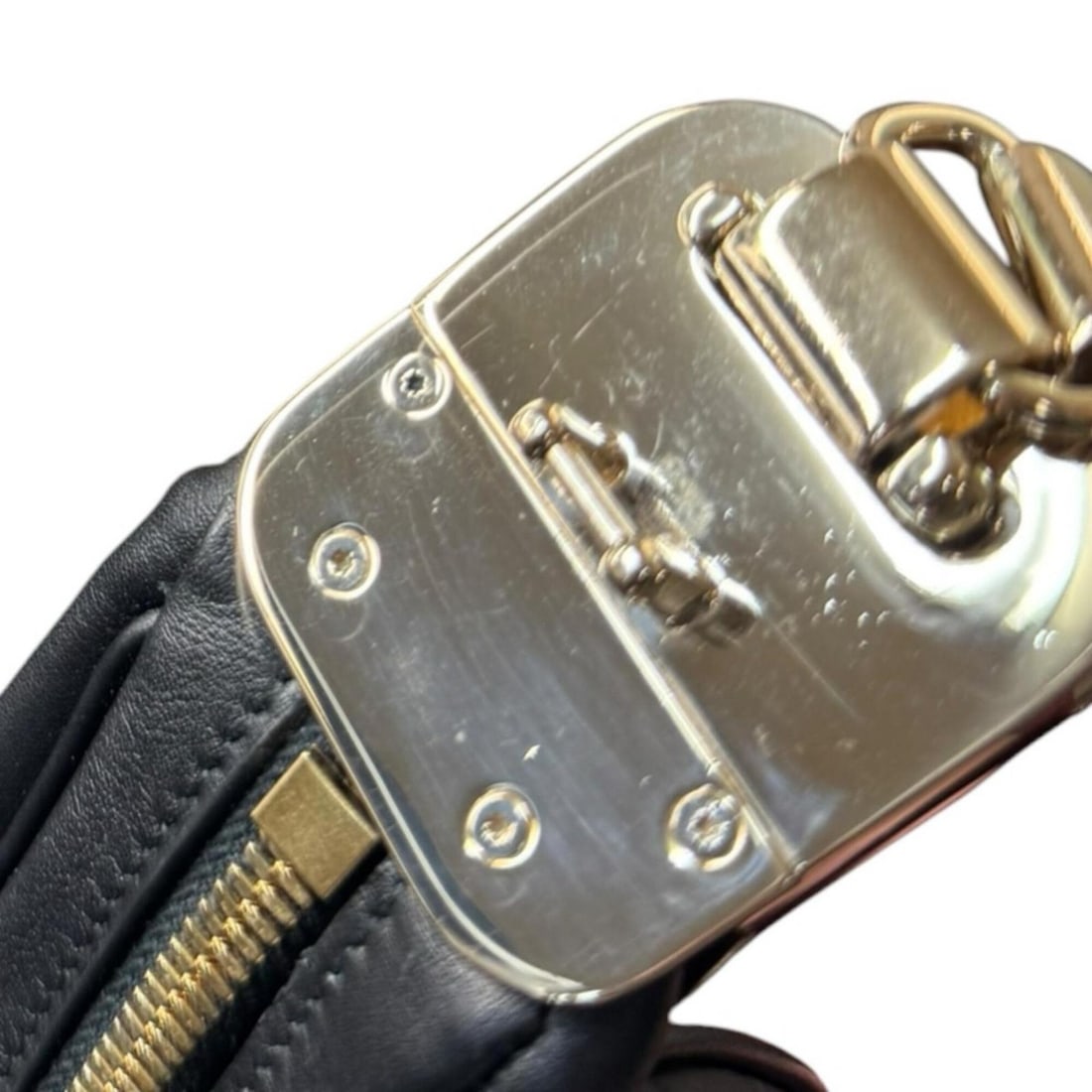 Cartier Ellipse Ring - 11