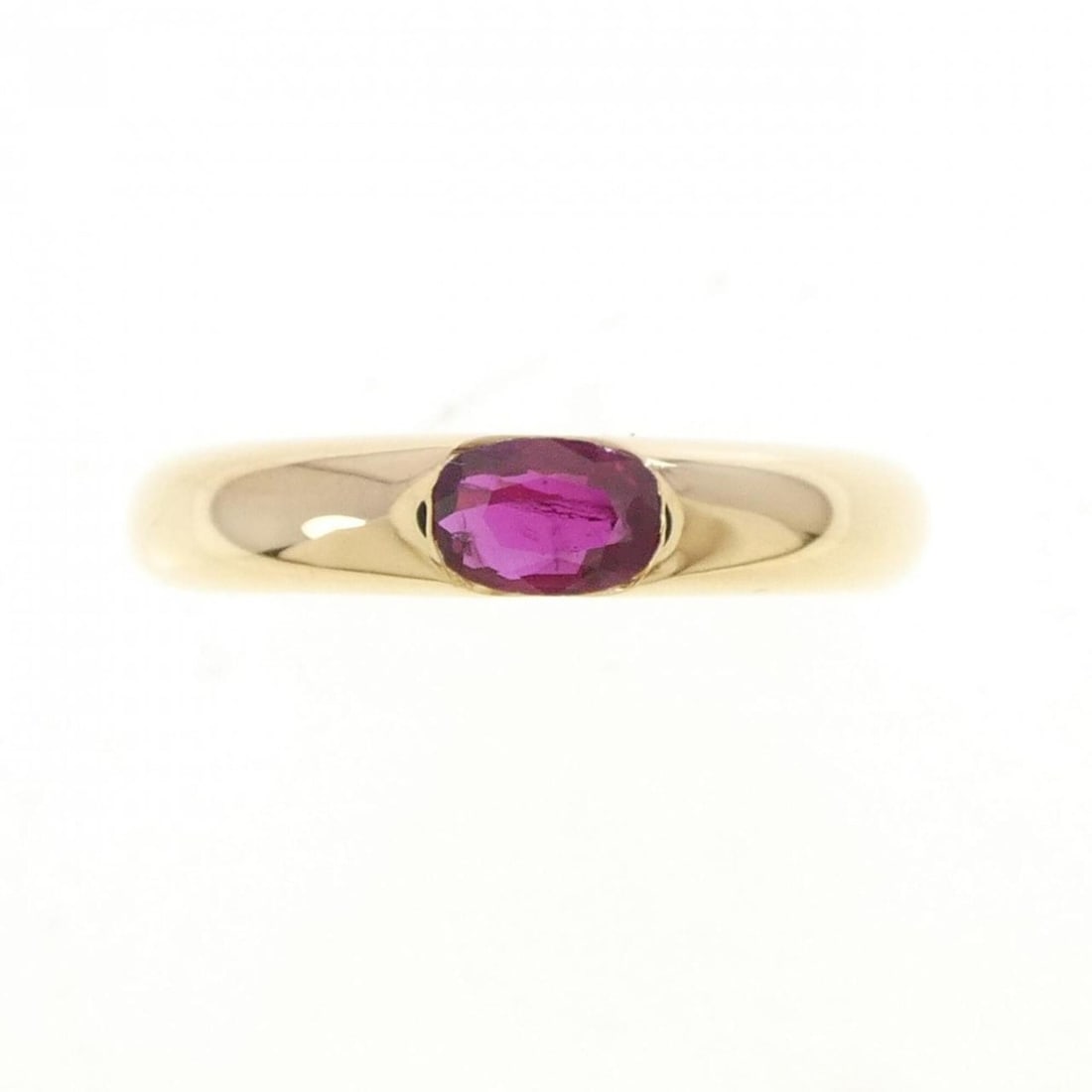 Cartier Ellipse Ring - 2