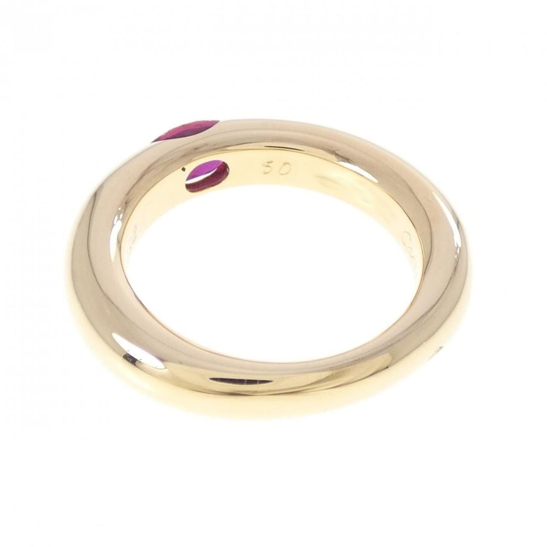 Cartier Ellipse Ring - 3