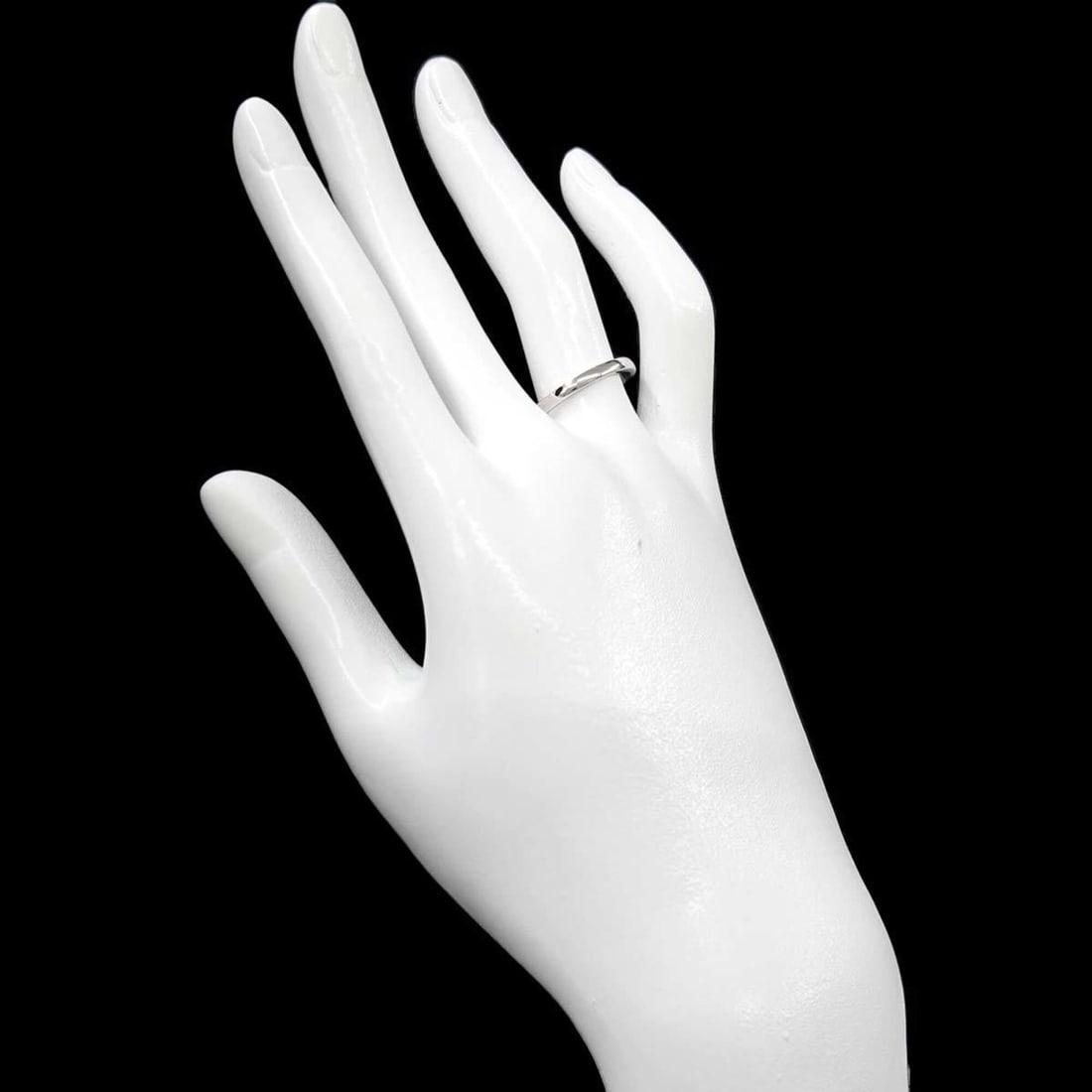 Cartier Ellipse Ring - 7