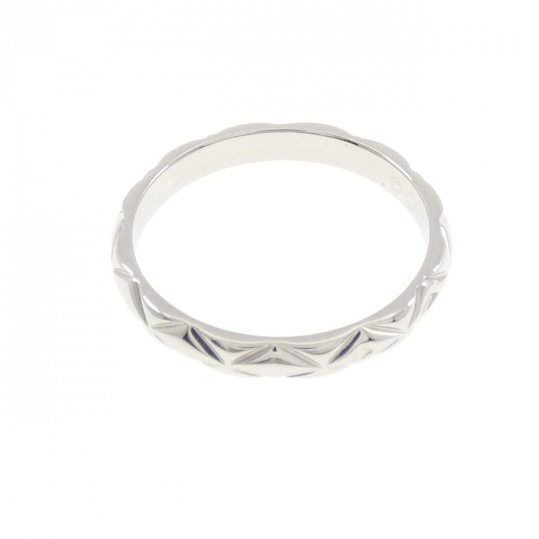 Chanel diamond ring - 3