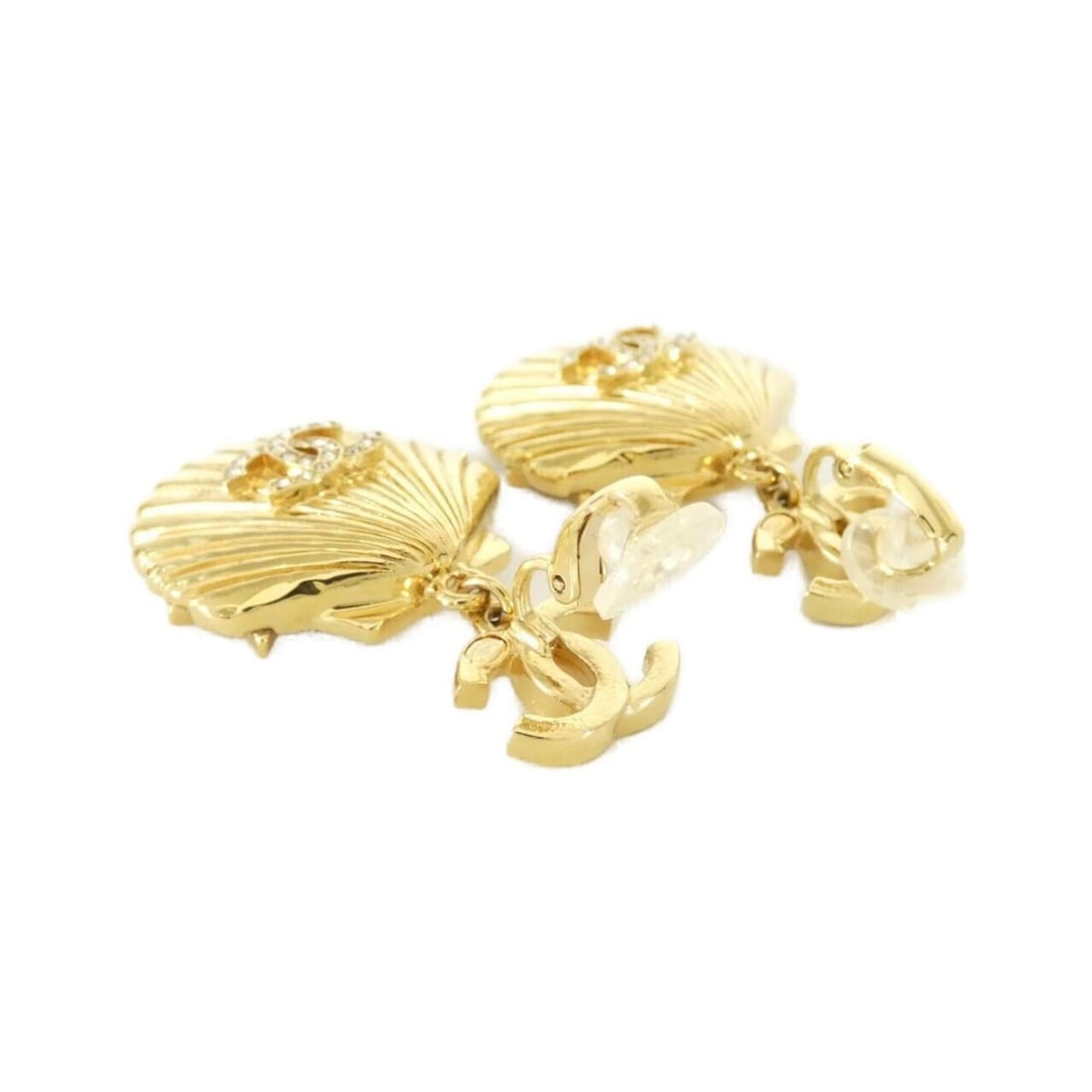 Chanel ABF071 Earrings - 3