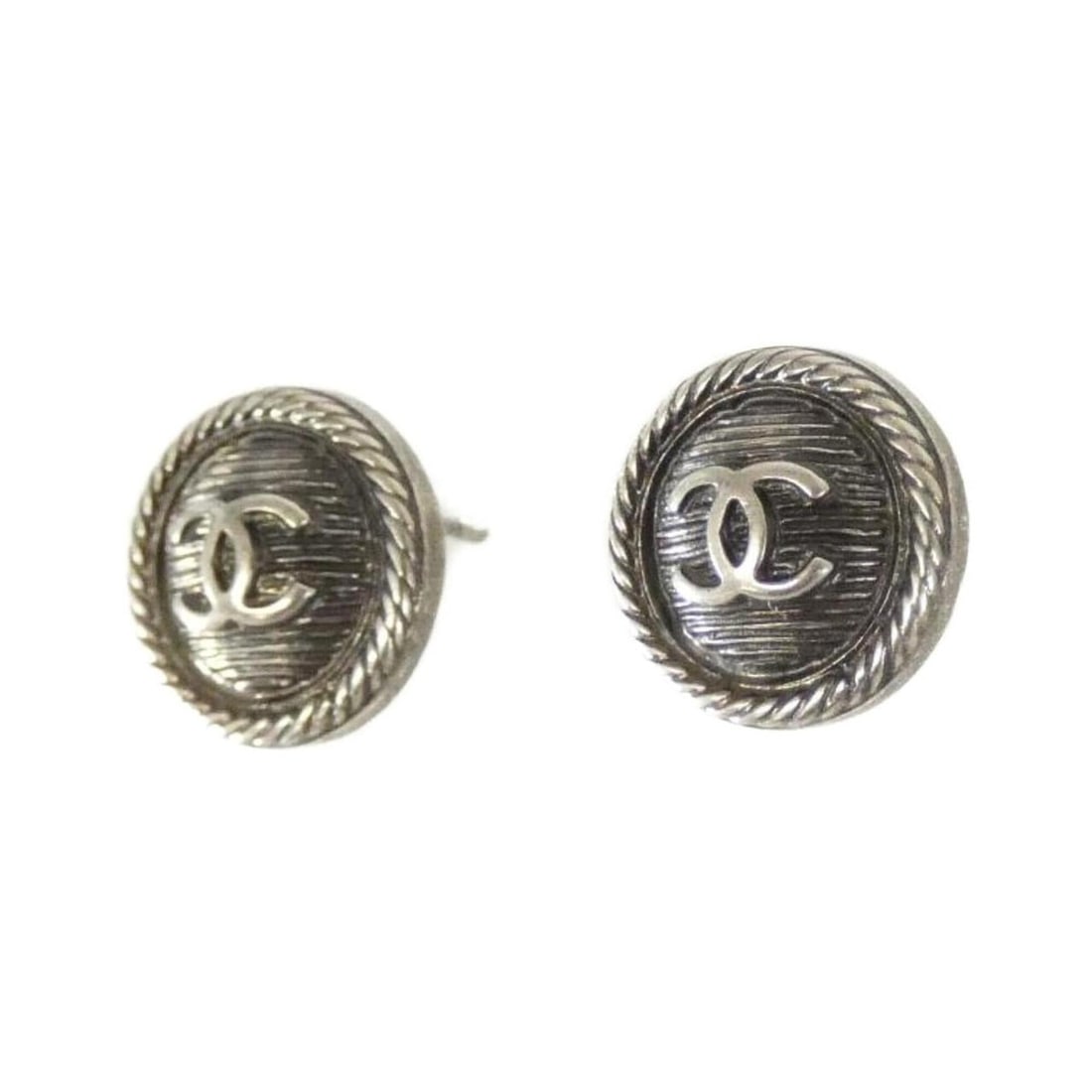 Chanel 58725 Earrings - 2