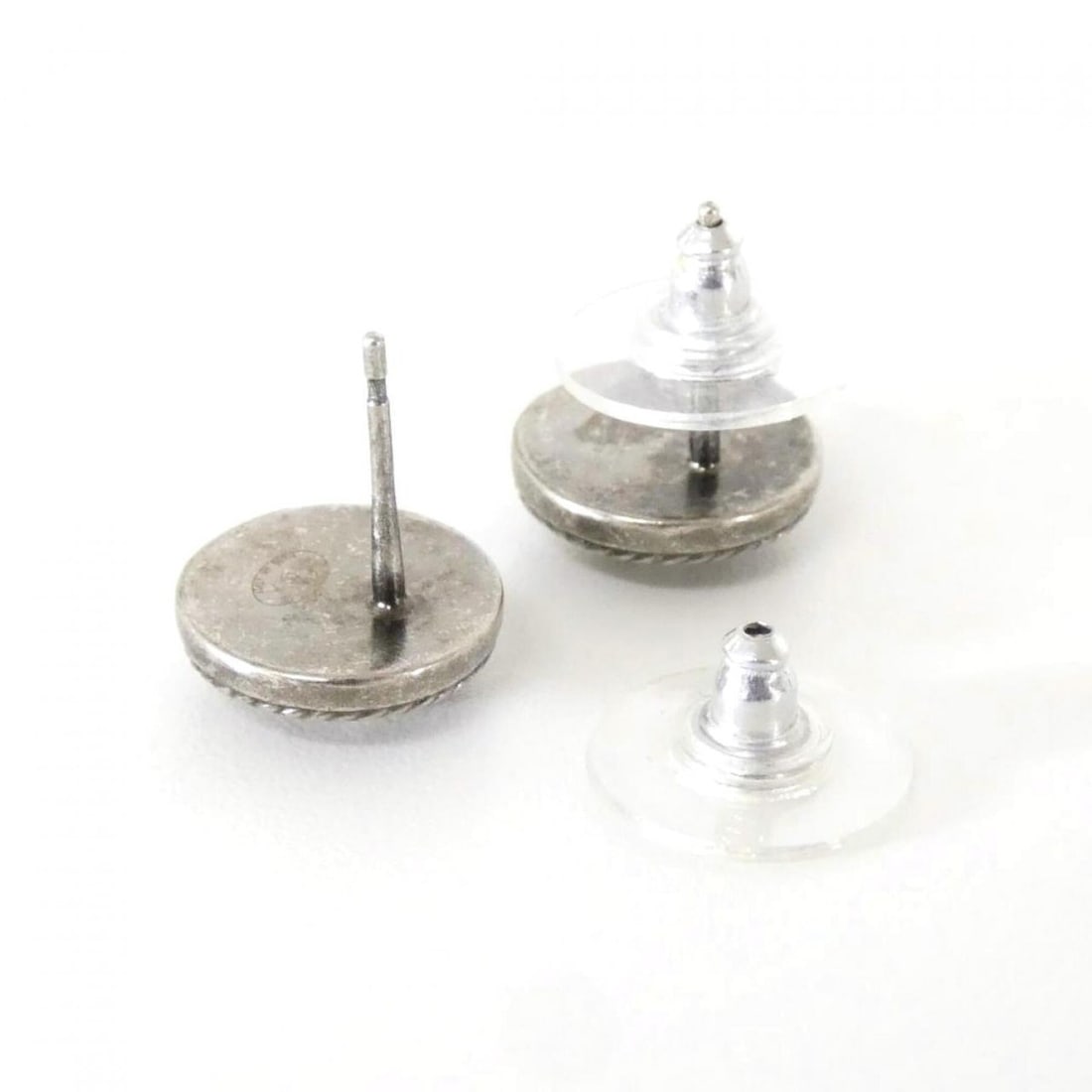 Chanel 58725 Earrings - 3