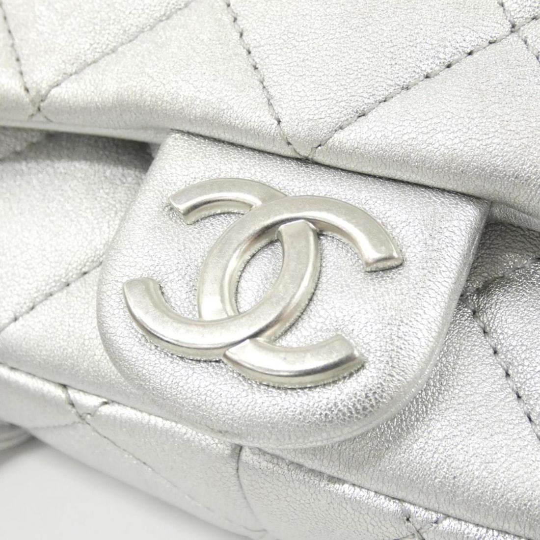 Chanel AS4621 Backpack - 4