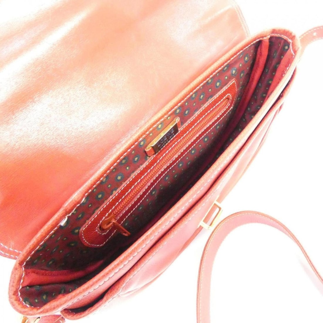 Loewe shoulder bag - 9