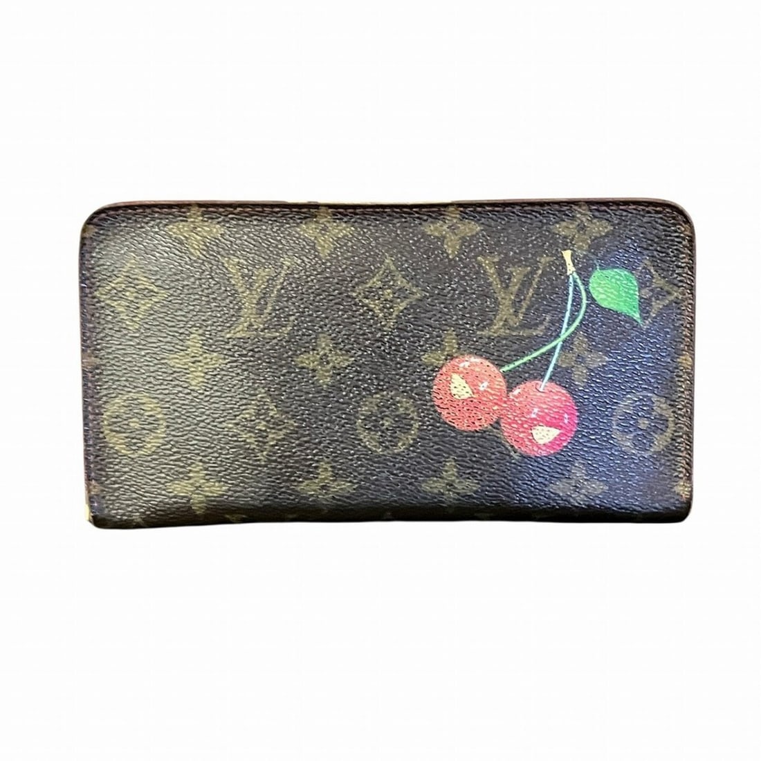 Louis Vuitton Portemonnaie Zip Long Wallet, Monogram Canvas, M95006: --- Catalog ---Category: SizeSize (HxWxD): 10cm x 19cm x 2cm / 3.93'' x 7.48'' x 0.78''Category: DesignType: Coin purse/coin caseColor: Galle, MonogramGender: Women,MenMaterial: Leather Category: Gene
