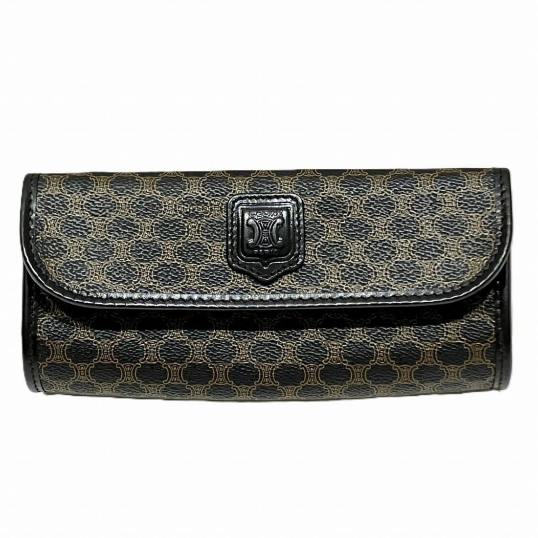 Celine handbag, Macadam pattern