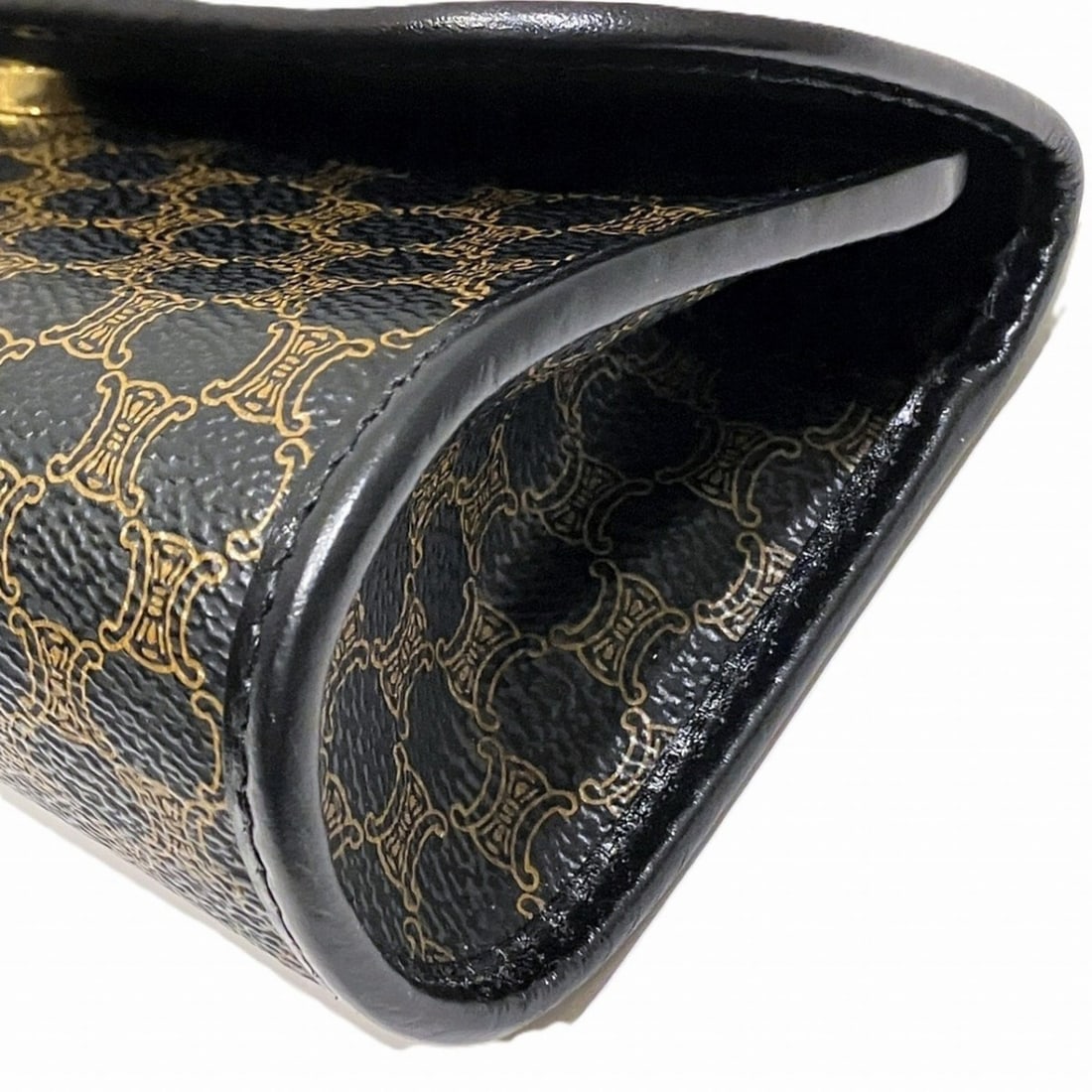 Celine handbag, Macadam pattern - 6