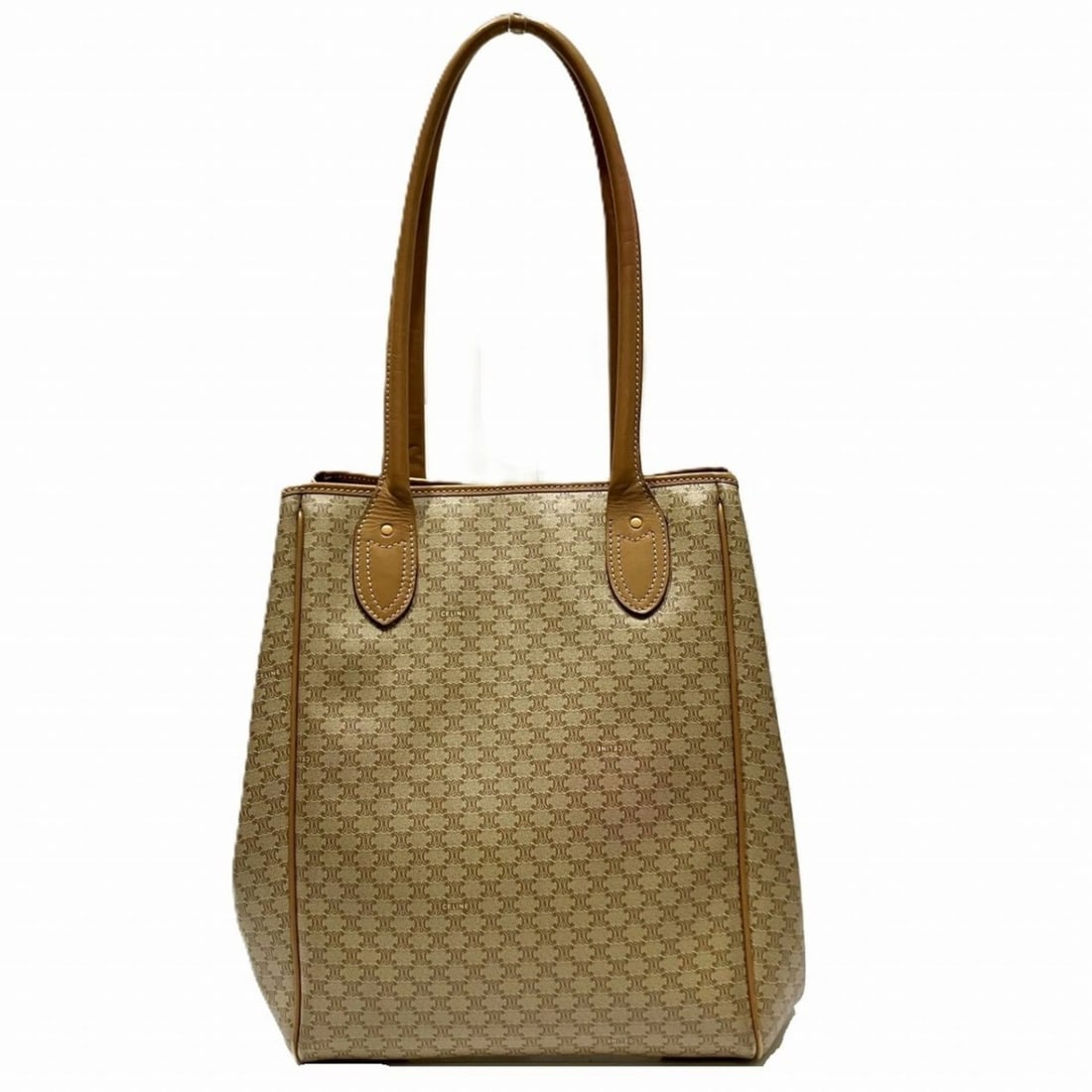Celine shoulder bag, Macadam pattern - 2