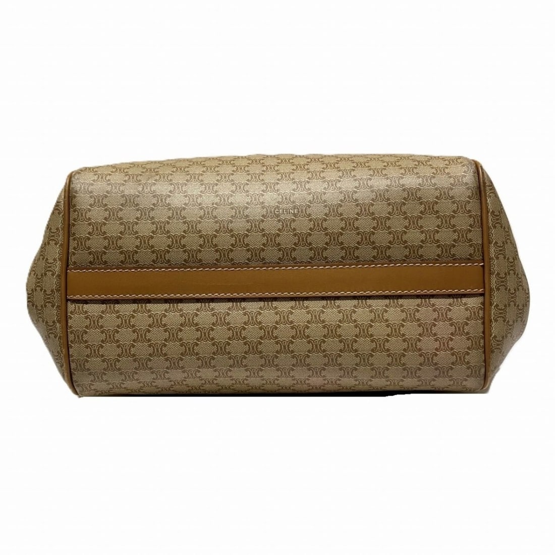 Celine shoulder bag, Macadam pattern - 3
