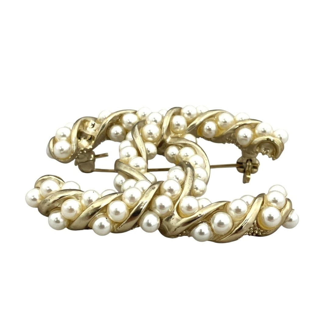 Chanel brooch accessory GP - 3