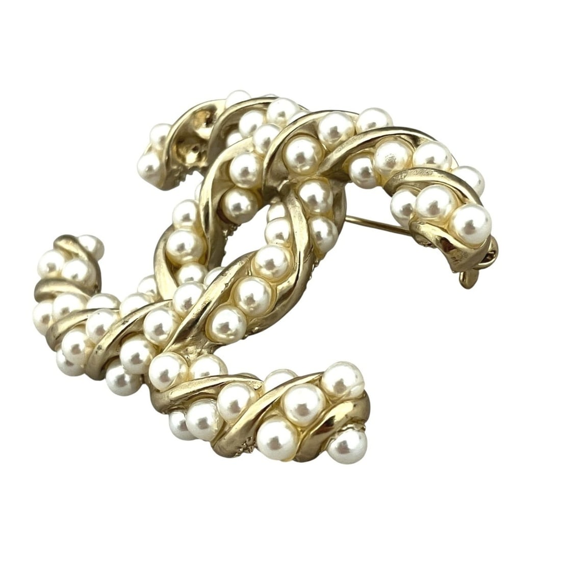 Chanel brooch accessory GP - 5